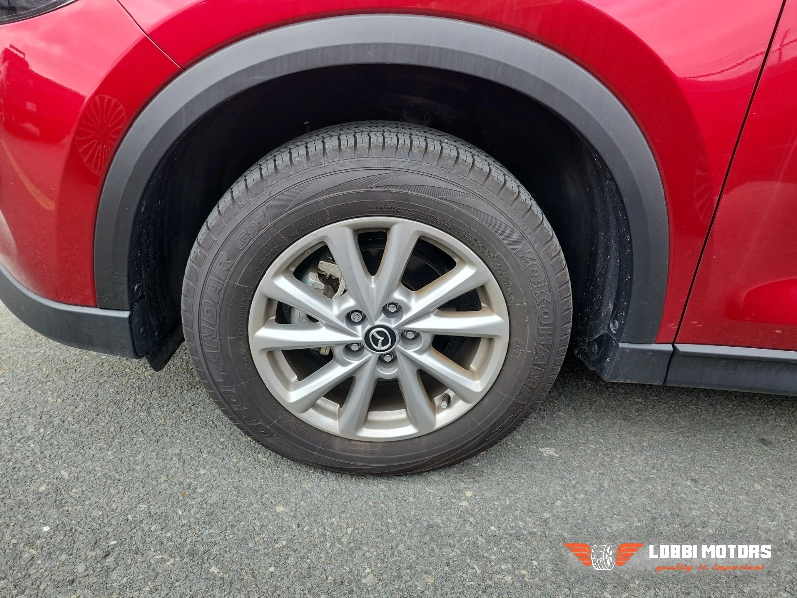 Mazda CX-5 | Mobile.bg � ����������� 4