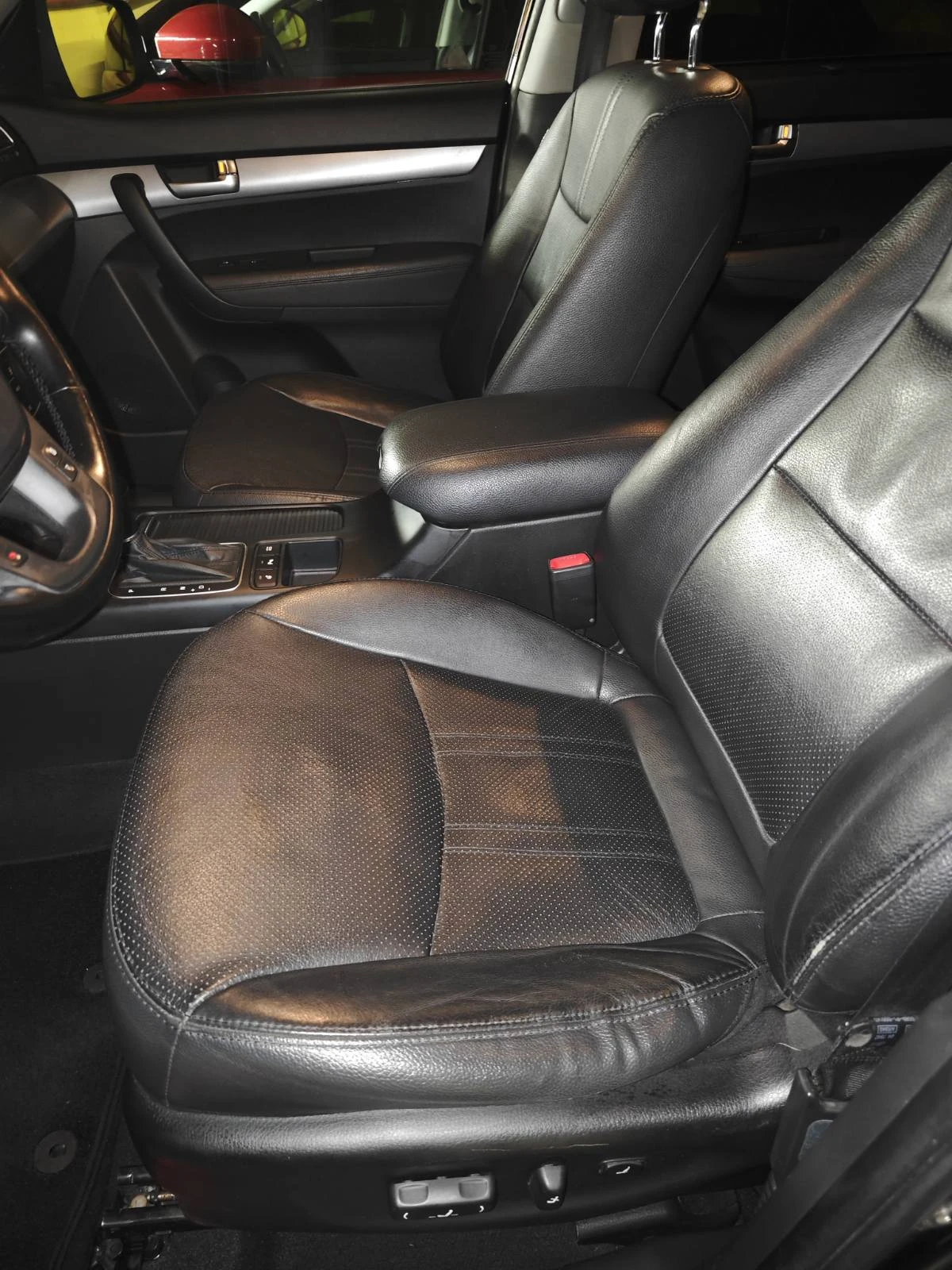 Kia Sorento Style Facelift, снимка 17 - Автомобили и джипове - 56062251