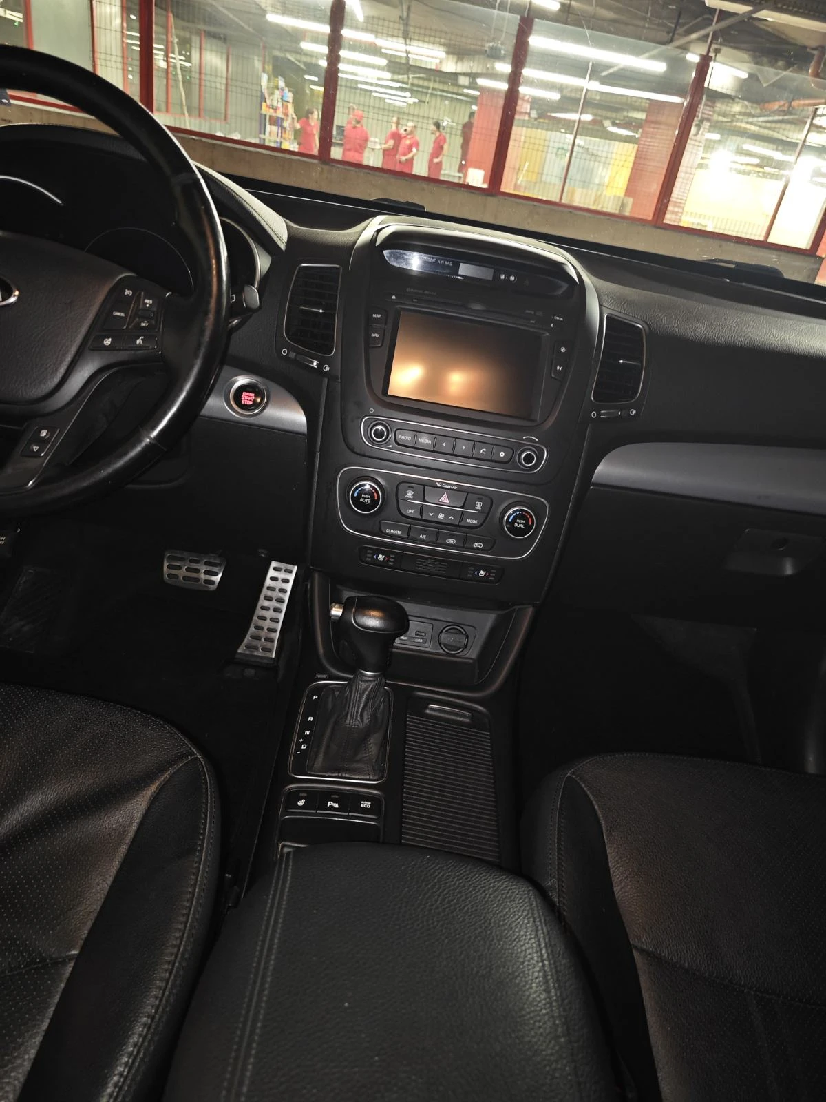Kia Sorento Style Facelift, снимка 15 - Автомобили и джипове - 56062251
