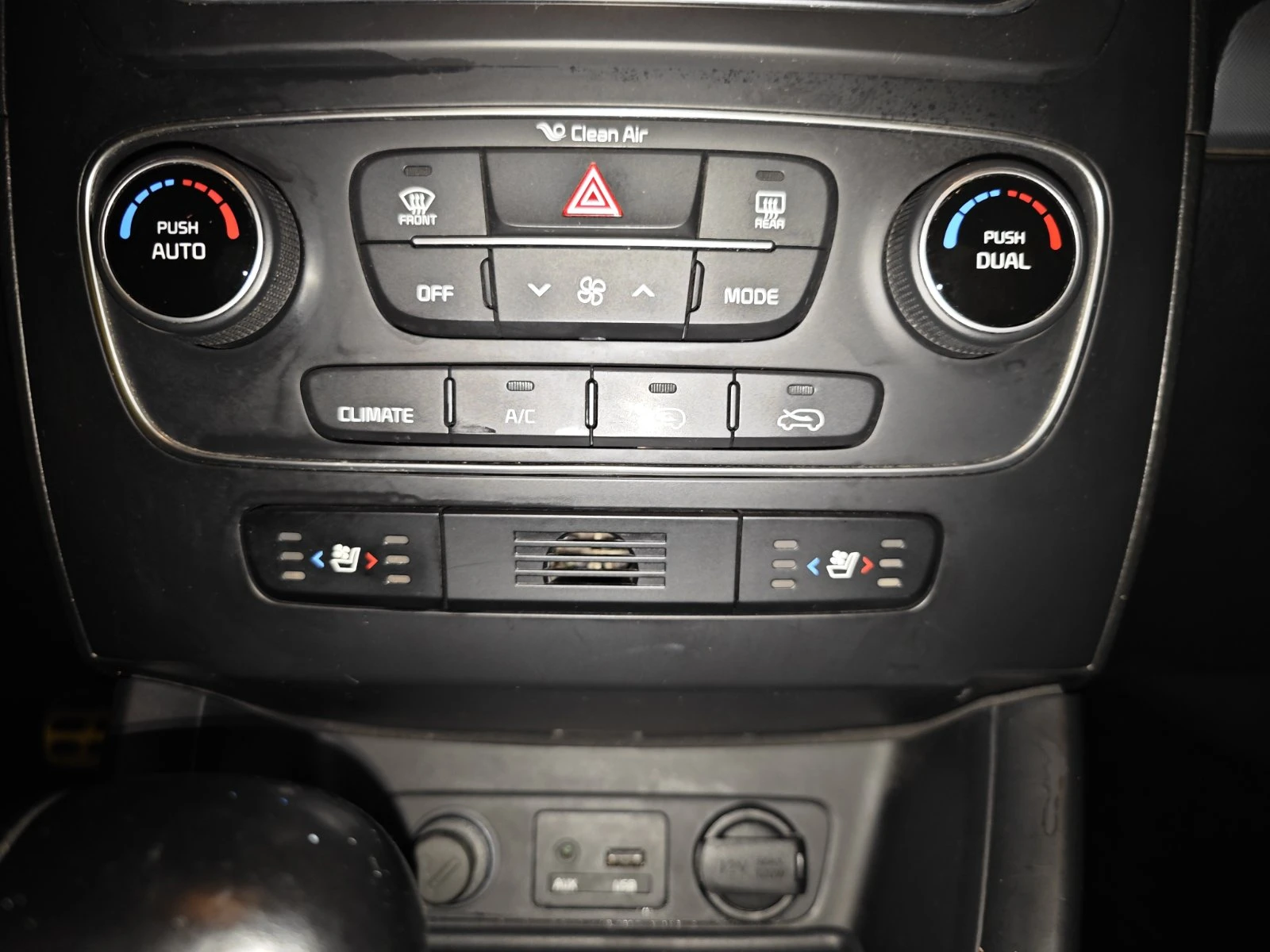 Kia Sorento Style Facelift, снимка 11 - Автомобили и джипове - 56062251