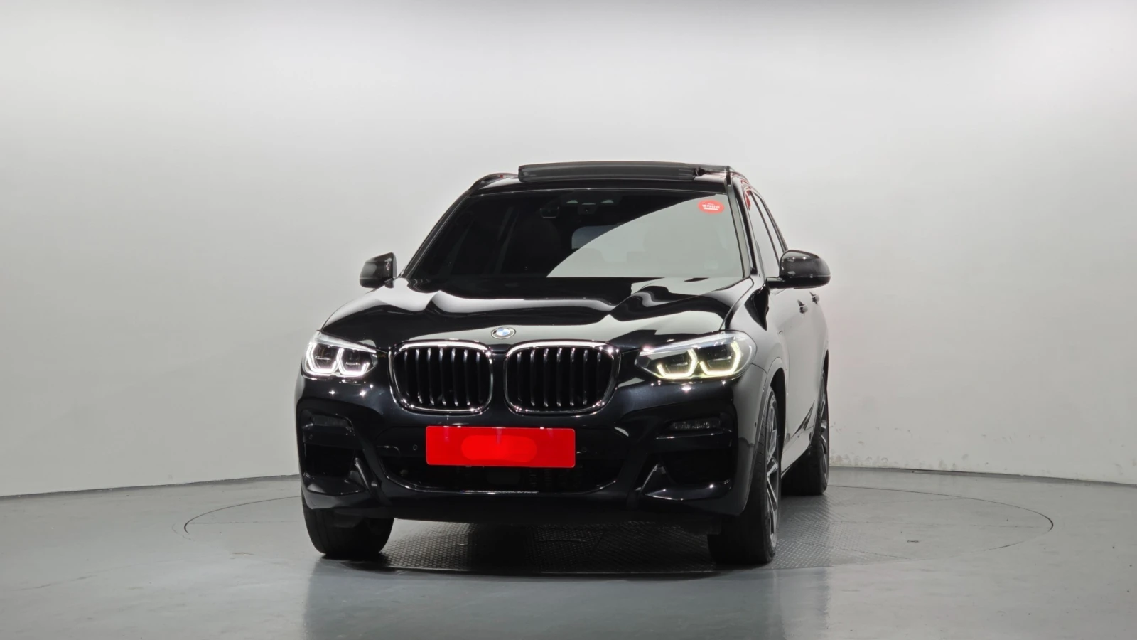 BMW X3 M Sport Plug-in Hybrid , снимка 3 - Автомобили и джипове - 56253904