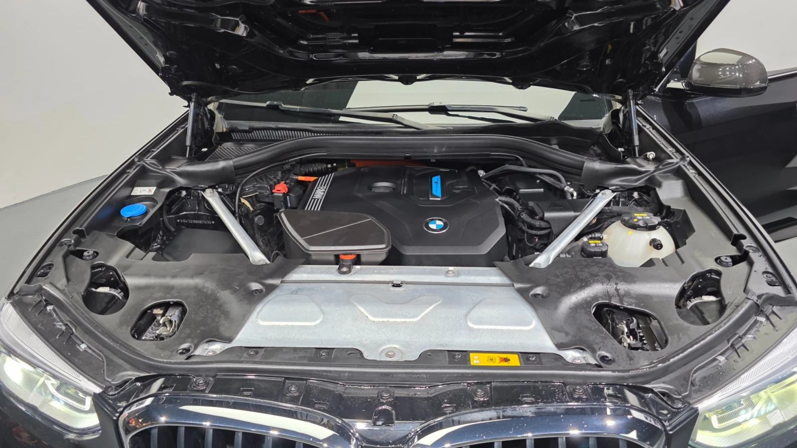 BMW X3 M Sport Plug-in Hybrid , снимка 5 - Автомобили и джипове - 56253904
