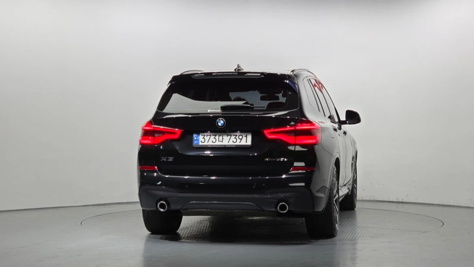 BMW X3 M Sport Plug-in Hybrid , снимка 4 - Автомобили и джипове - 56253904