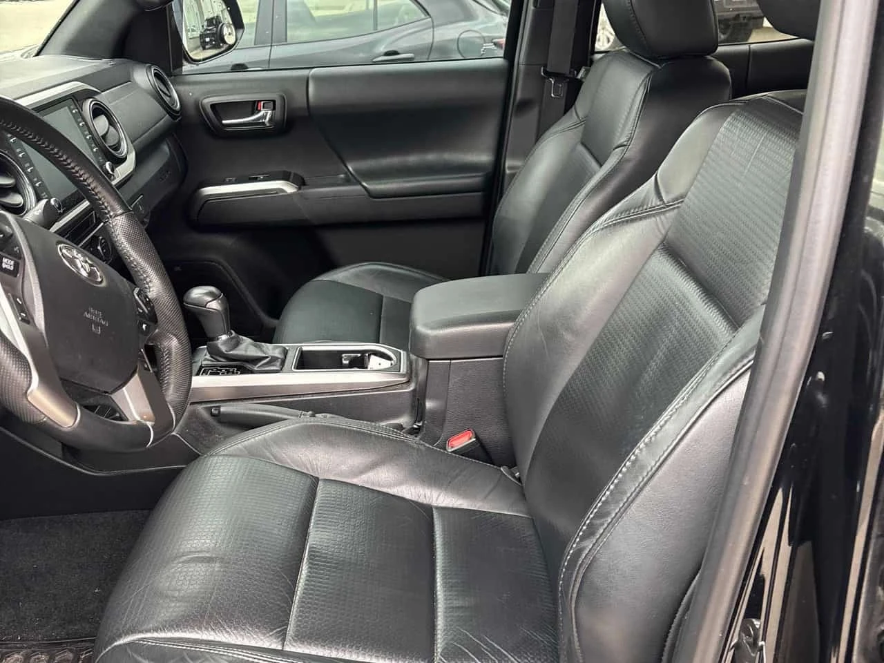 Toyota Tacoma * Nightshade * CARFAX * ����� �� ����������� | Mobile.bg � ����������� 5