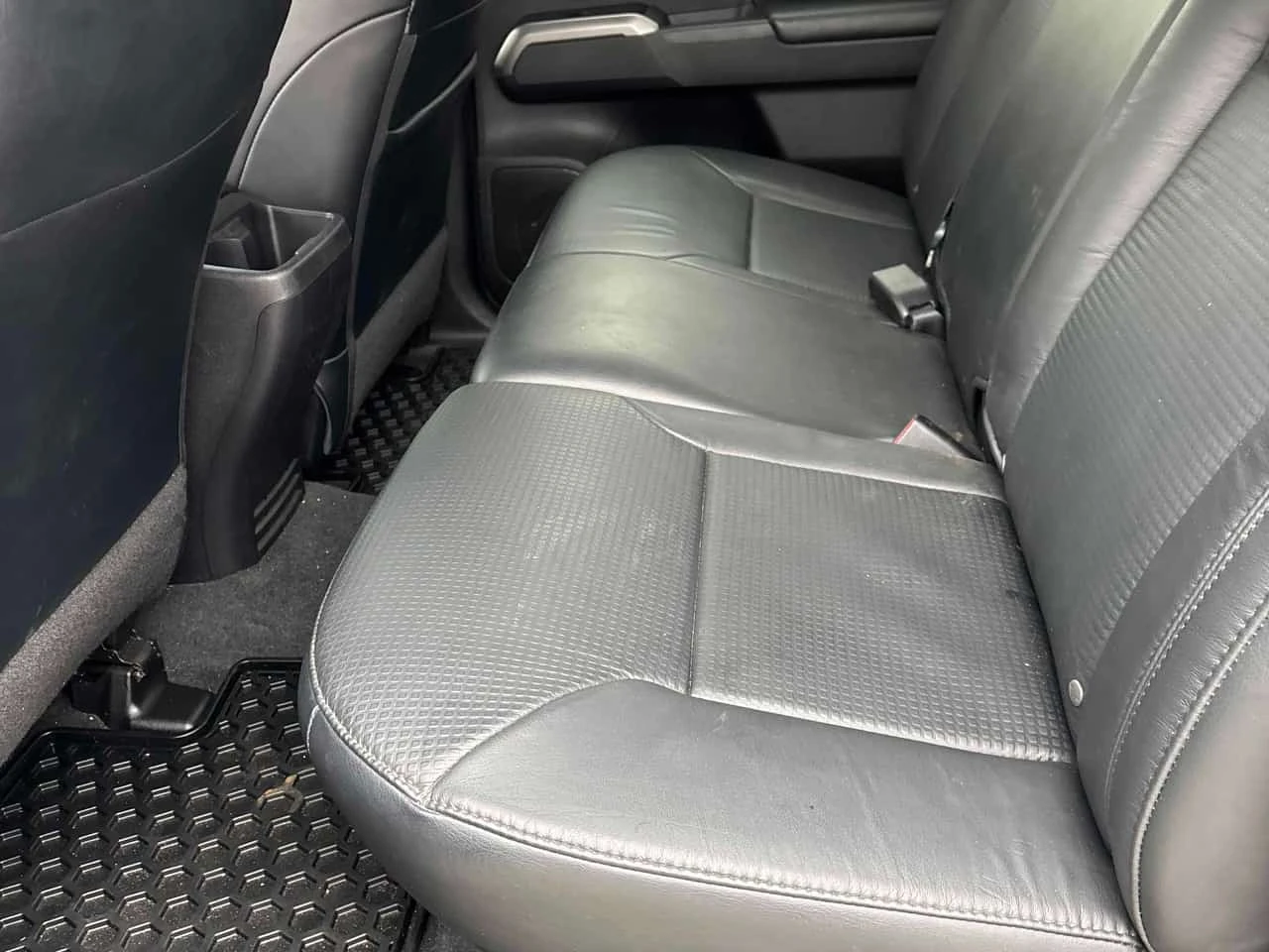 Toyota Tacoma * Nightshade * CARFAX * ����� �� ����������� | Mobile.bg � ����������� 8