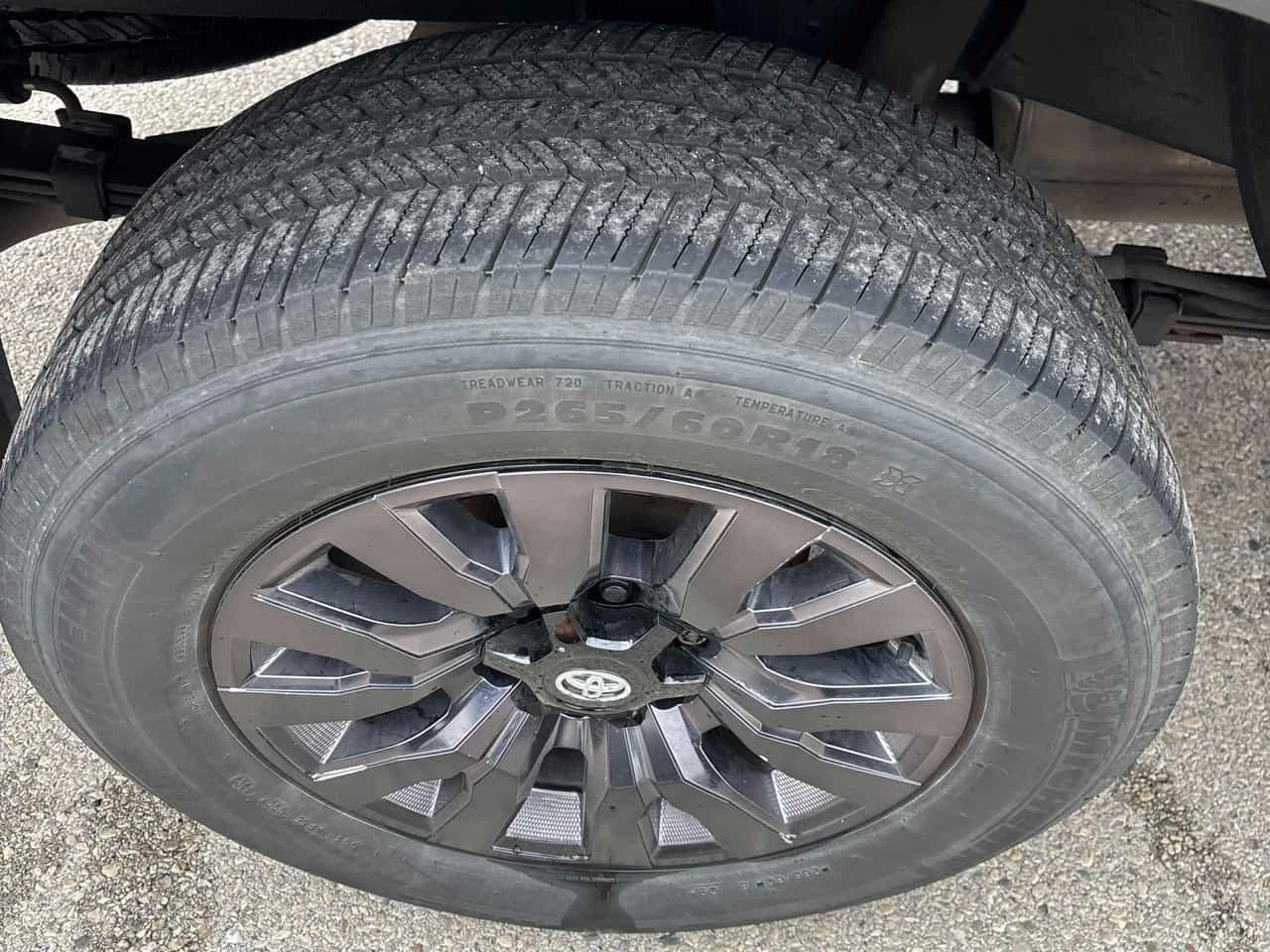 Toyota Tacoma * Nightshade * CARFAX * ����� �� ����������� | Mobile.bg � ����������� 7