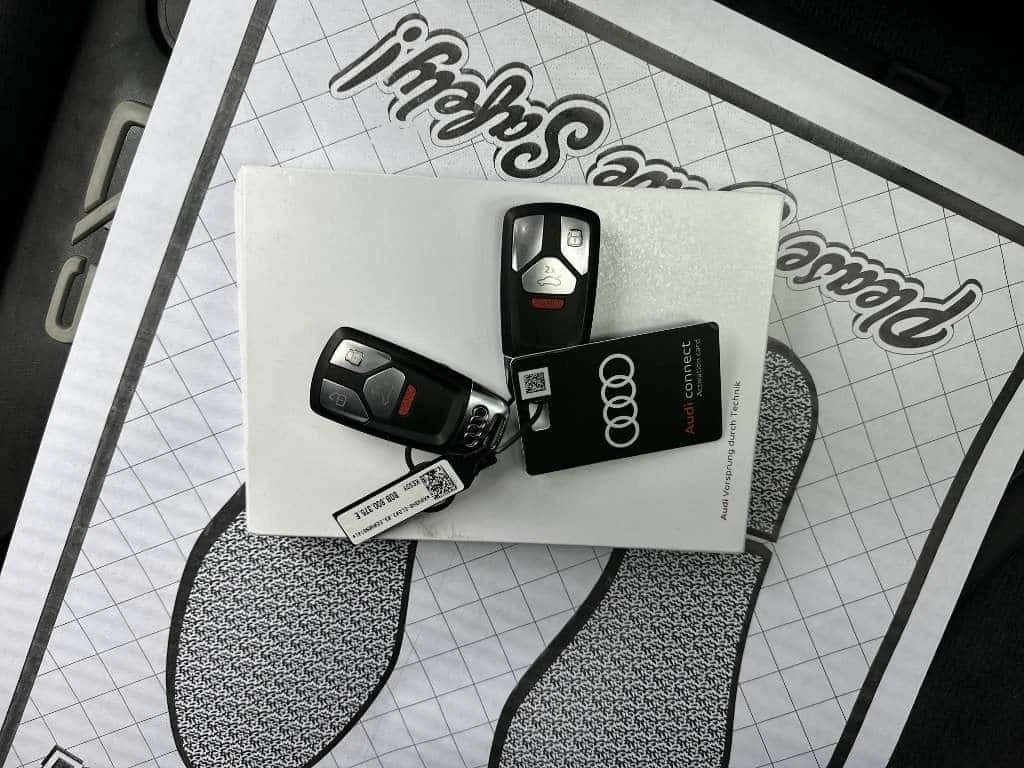 Audi Q5 * 45 TFSI PROGRESSIVE* АВТОКРЕДИТ* , снимка 15 - Автомобили и джипове - 56748807