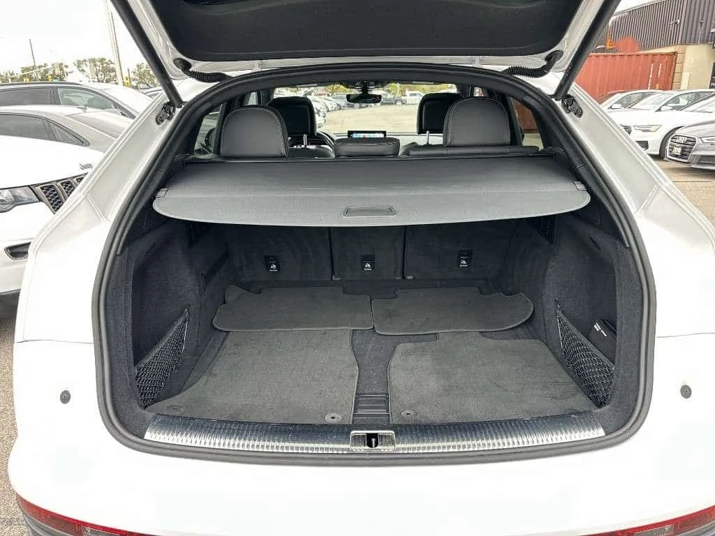 Audi Q5 * 45 TFSI PROGRESSIVE* АВТОКРЕДИТ* , снимка 11 - Автомобили и джипове - 56748807