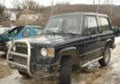 Mitsubishi Pajero 2.3TD , снимка 1