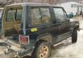 Mitsubishi Pajero 2.3TD , снимка 3