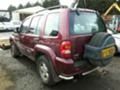 Jeep Cherokee 2.8 CRD AUTO, снимка 3