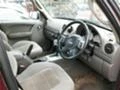 Jeep Cherokee 2.8 CRD AUTO, снимка 5