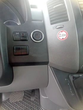 Mercedes-Benz Sprinter 316 Автоматик, Евро 6 4Х4, снимка 7