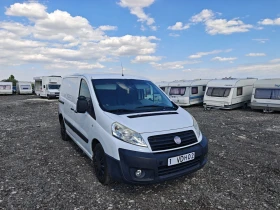 Fiat Scudo Fiat scudo 2.0HDI, снимка 3