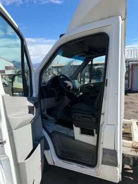 Mercedes-Benz Sprinter 316, снимка 4