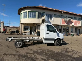 Mercedes-Benz Sprinter 316, снимка 2