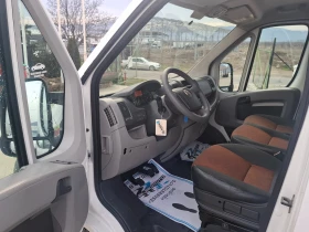 Fiat Ducato 3.0i/CNG, снимка 6