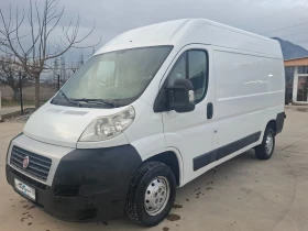 Fiat Ducato 3.0i/CNG, снимка 1