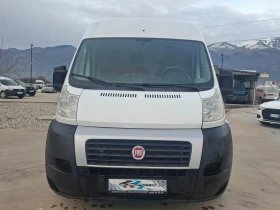 Fiat Ducato 3.0i/CNG, снимка 5