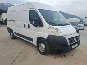 Fiat Ducato 3.0i/CNG, снимка 4