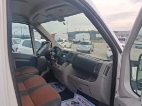 Fiat Ducato 3.0i/CNG, снимка 9