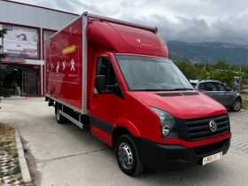     VW Crafter 100%  /2.0tdi///