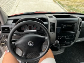 VW Crafter 100%  /2.0tdi/// | Mobile.bg    11