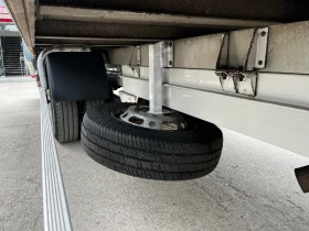 VW Crafter 100%  /2.0tdi/// | Mobile.bg    13