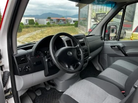 VW Crafter 100%  /2.0tdi/// | Mobile.bg    10