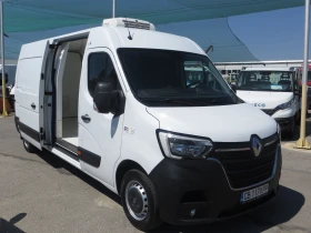Обява за продажба на Renault Master 2.3 DCI ХЛАДИЛЕН ~38 280 лв. - изображение 10