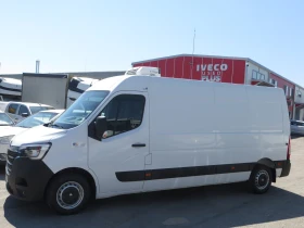 Обява за продажба на Renault Master 2.3 DCI ХЛАДИЛЕН ~38 280 лв. - изображение 1
