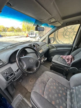 Mercedes-Benz Vito 109cdi | Mobile.bg    6