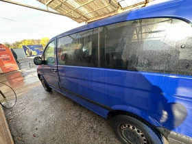 Mercedes-Benz Vito 109cdi | Mobile.bg    5