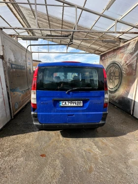 Mercedes-Benz Vito 109cdi | Mobile.bg    3