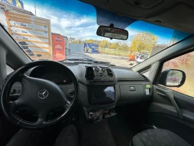 Mercedes-Benz Vito 109cdi | Mobile.bg    7
