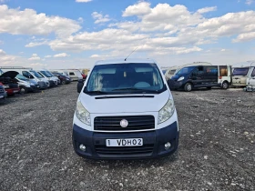 Fiat Scudo Fiat scudo 2.0HDI | Mobile.bg � ����� ������ 2