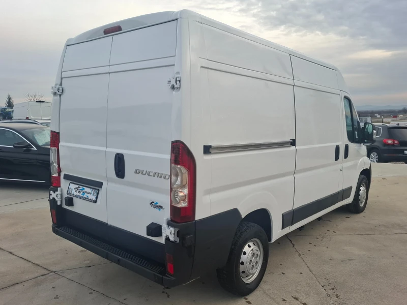 Fiat Ducato 3.0i/CNG, снимка 3 - Бусове и автобуси - 48589336