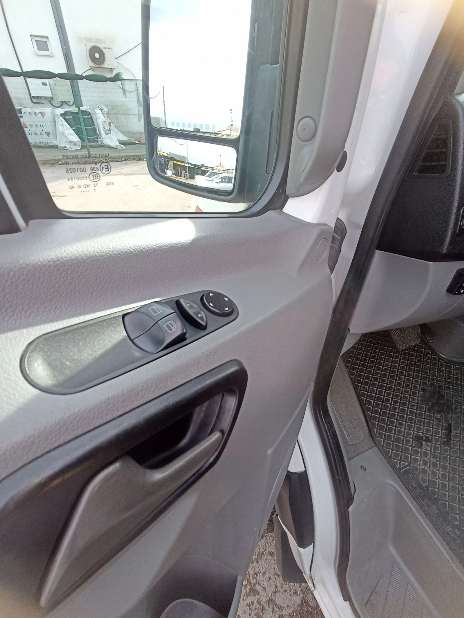 Mercedes-Benz Sprinter 316 ���������, ���� 6 4�4 | Mobile.bg � ����������� 4