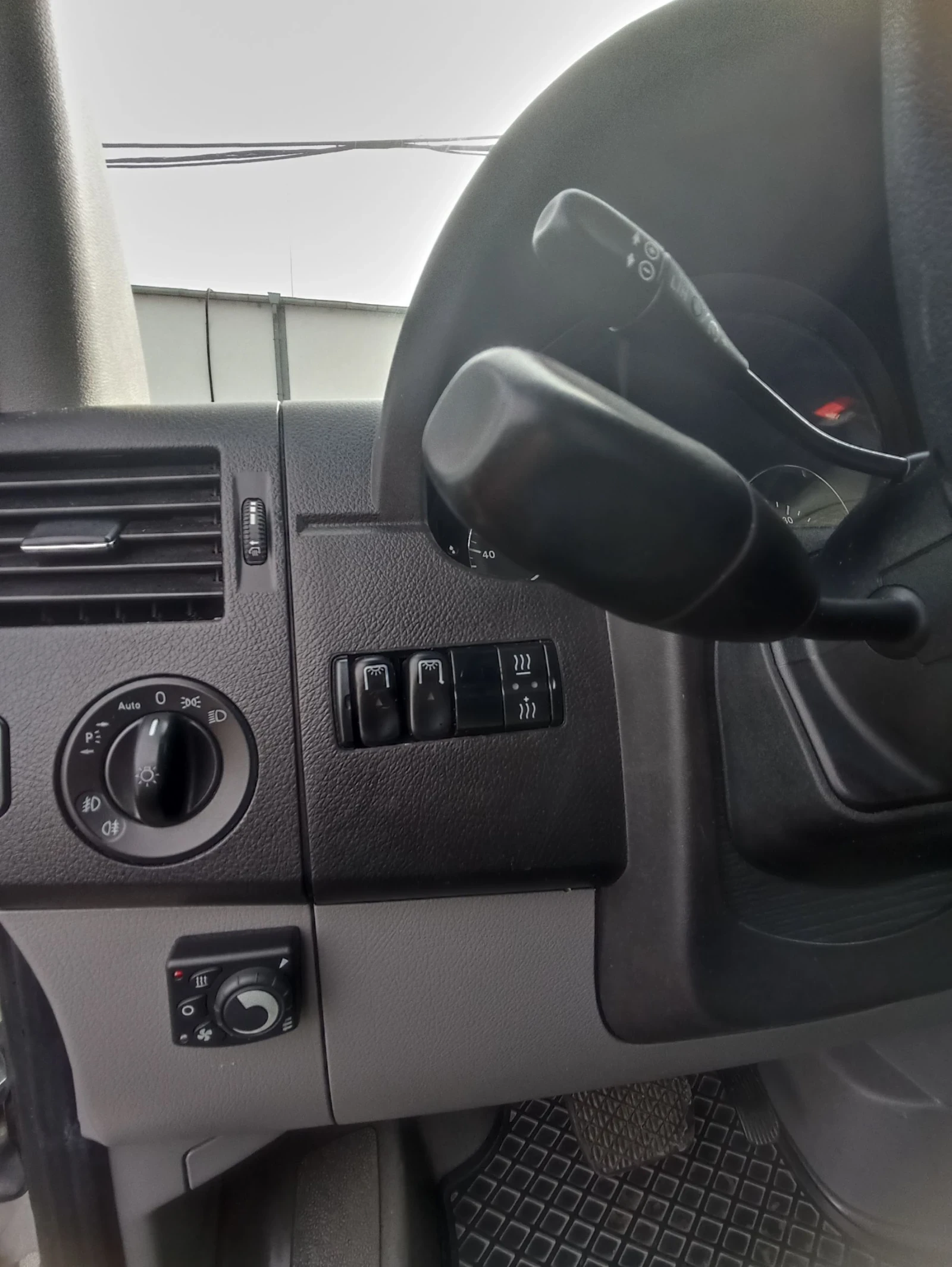 Mercedes-Benz Sprinter 316 ���������, ���� 6 4�4 | Mobile.bg � ����������� 5