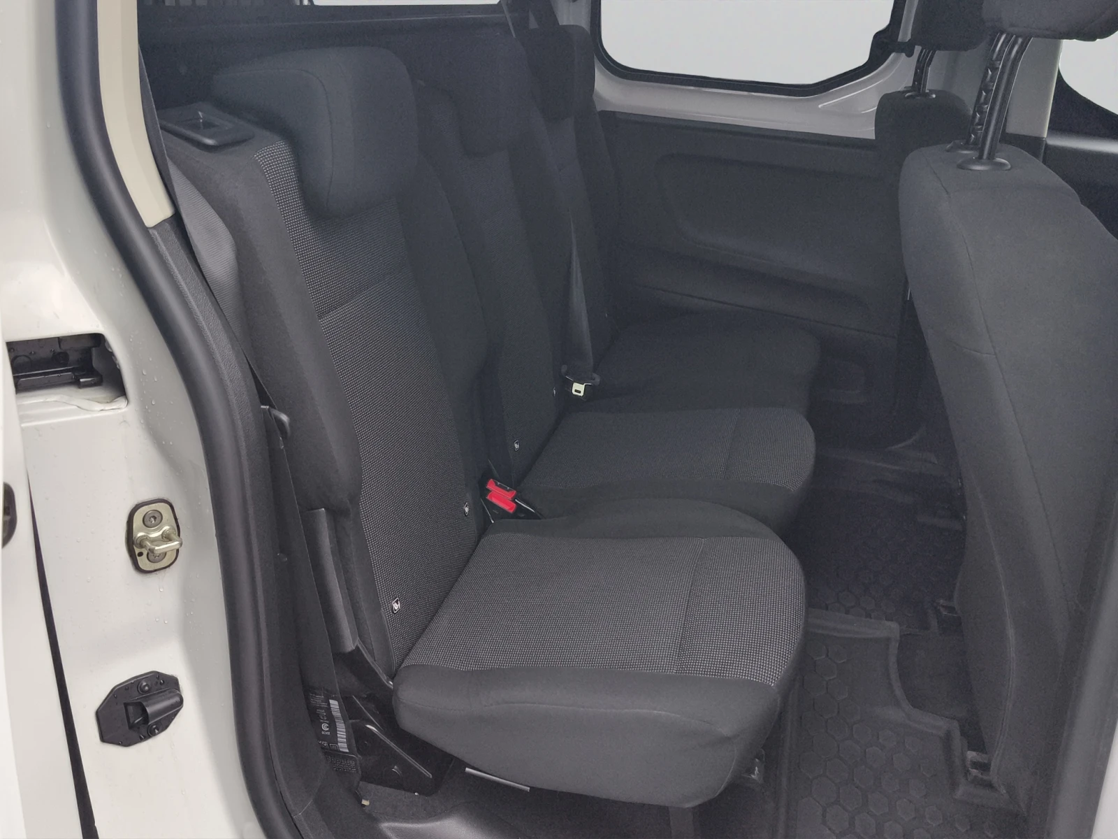 Citroen Berlingo MPV M Live Pack 1.5 BlueHDI 102 BVM6 E6//2409R09, снимка 12 - Бусове и автобуси - 55463053