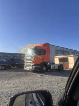 Scania R 420 r420 | Mobile.bg    3