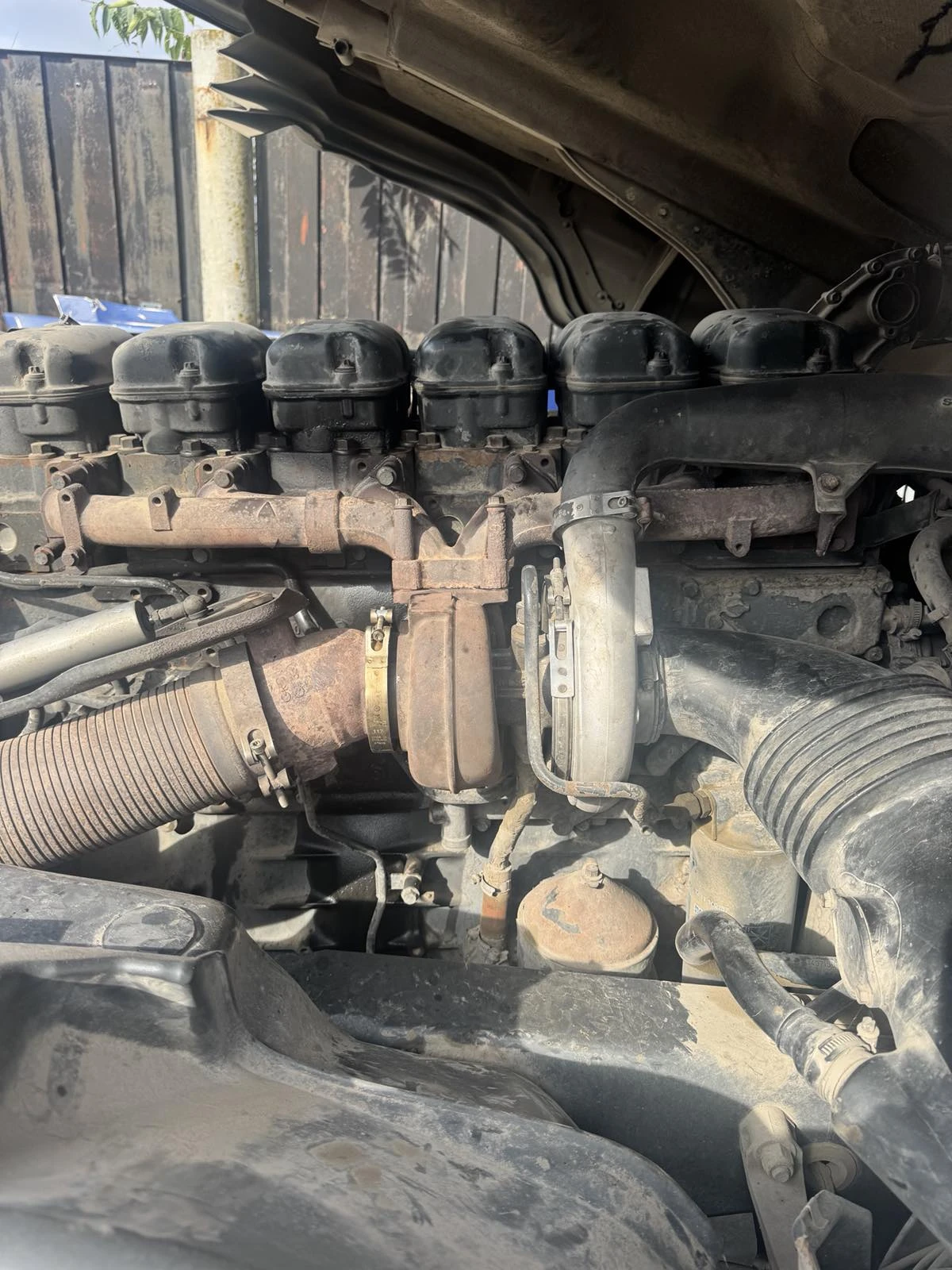 Scania R 420 r420 - изображение 4