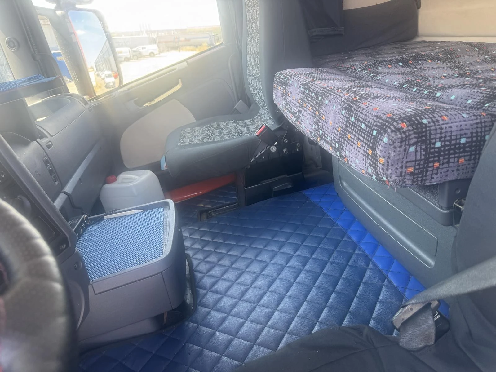 Scania R 420 r420 - изображение 8