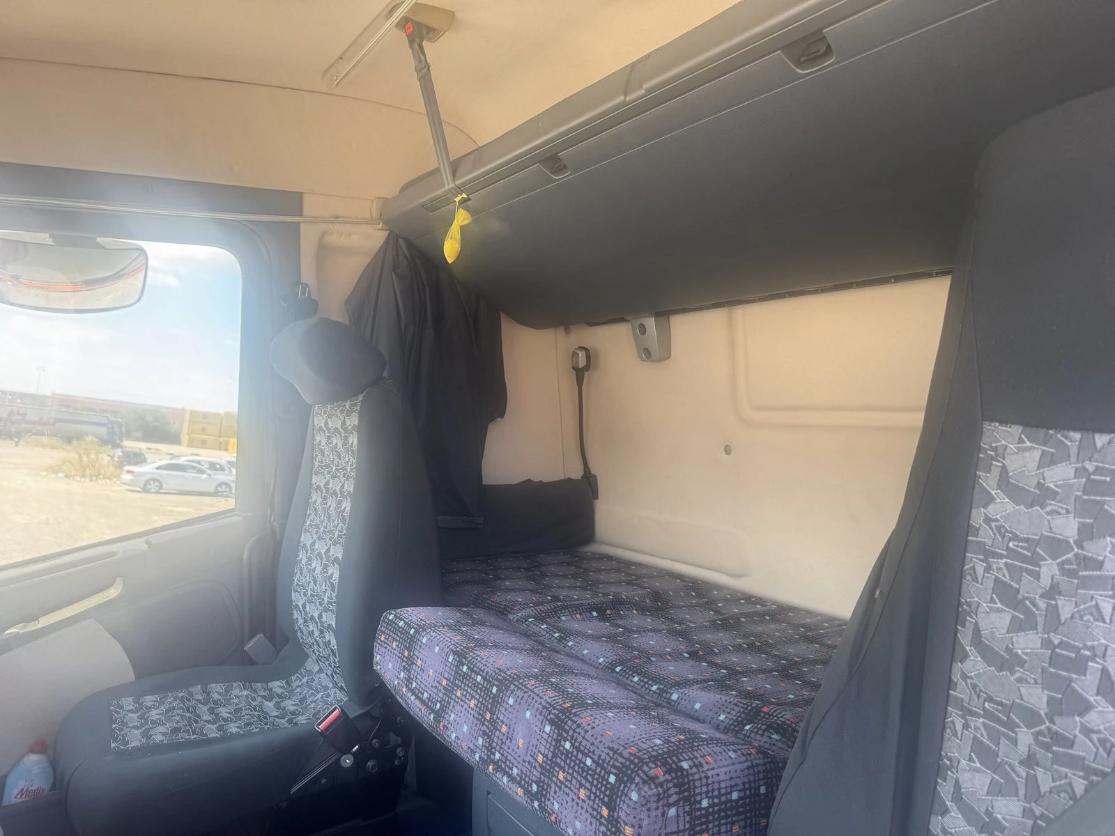 Scania R 420 r420 - изображение 7