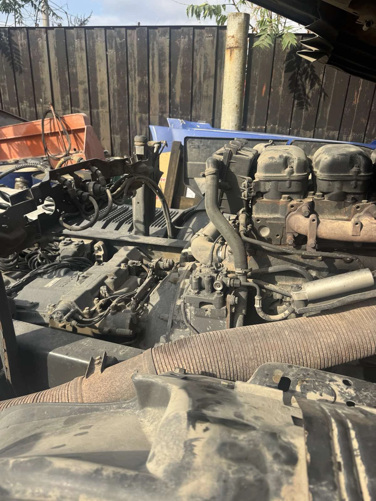 Scania R 420 r420 - изображение 5