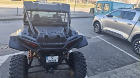 Polaris RZR 64 XP4 1000 SPORT EPS , снимка 7