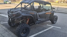 Polaris RZR 64 XP4 1000 SPORT EPS , снимка 8