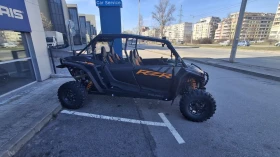 Polaris RZR 64 XP4 1000 SPORT EPS , снимка 5