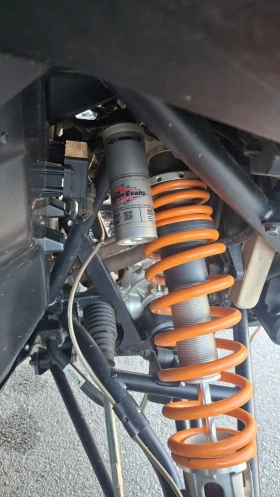Polaris RZR 64 XP4 1000 SPORT EPS , снимка 10