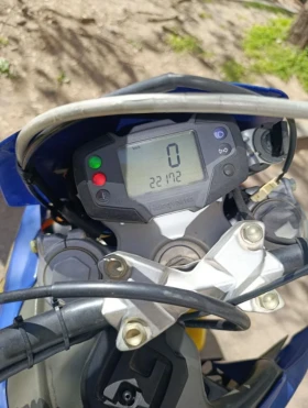 Husqvarna SM 125cc, снимка 6